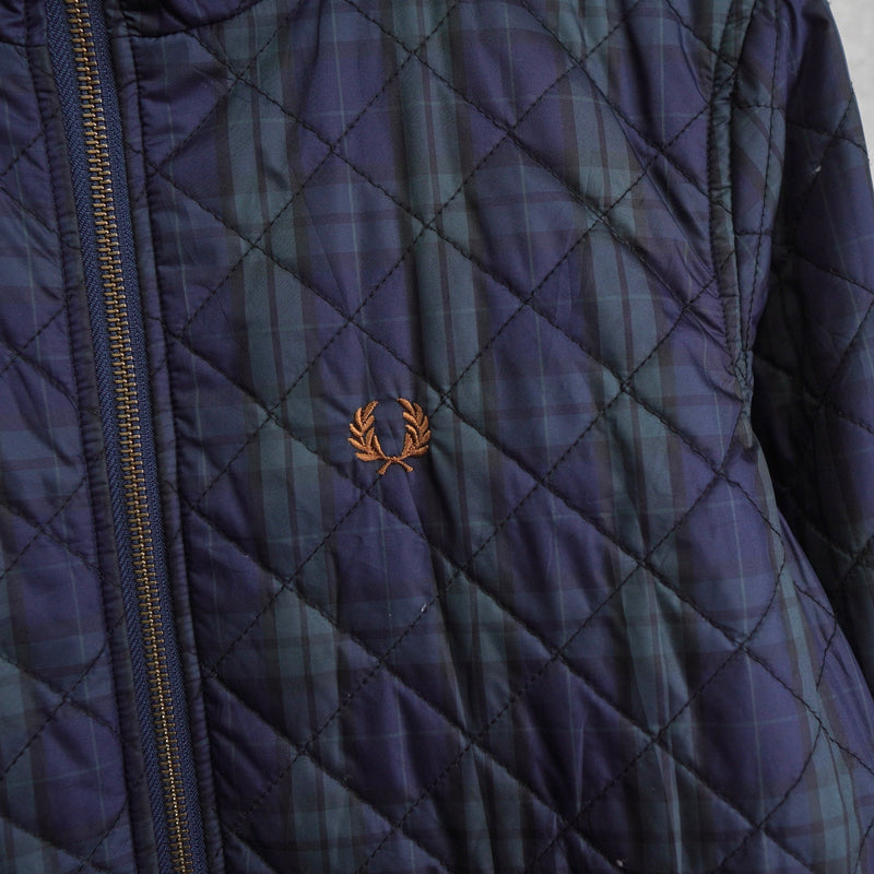Logo Embroidery Reversible Hooded Jacket - NEWSED