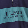 Logo Embroidery Rugger Shirt