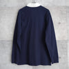 Logo Embroidery Rugger Shirt