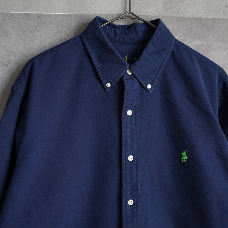 Logo Embroidery Shirt - NEWSED