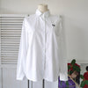 Logo Embroidery Shirt