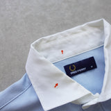 Logo Embroidery Shirt - NEWSED