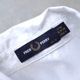 Logo Embroidery Shirt - NEWSED