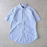 Logo Embroidery Shirt - NEWSED