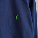 Logo Embroidery Shirt - NEWSED