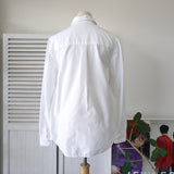 Logo Embroidery Shirt - NEWSED