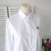 Logo Embroidery Shirt