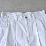 Logo Embroidery Short Pants - NEWSED