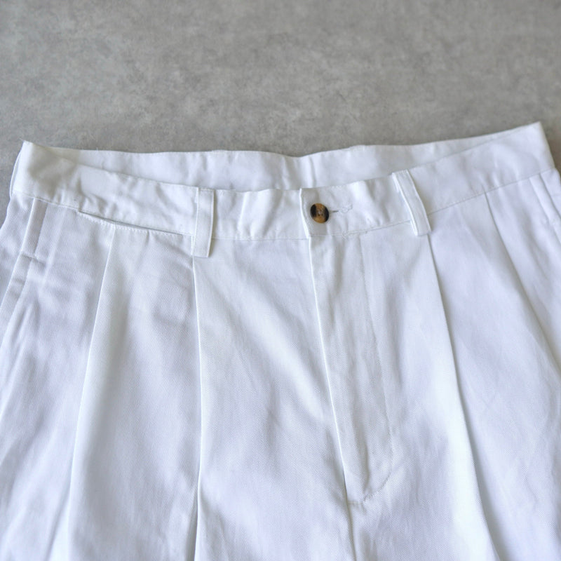 Logo Embroidery Short Pants - NEWSED