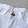 Logo Embroidery Short Pants