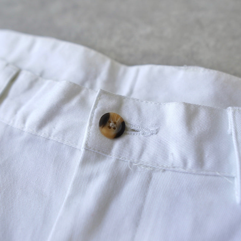 Logo Embroidery Short Pants - NEWSED