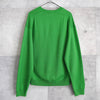 Logo Embroidery Sweater