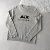 Logo Embroidery Sweater