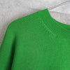 Logo Embroidery Sweater