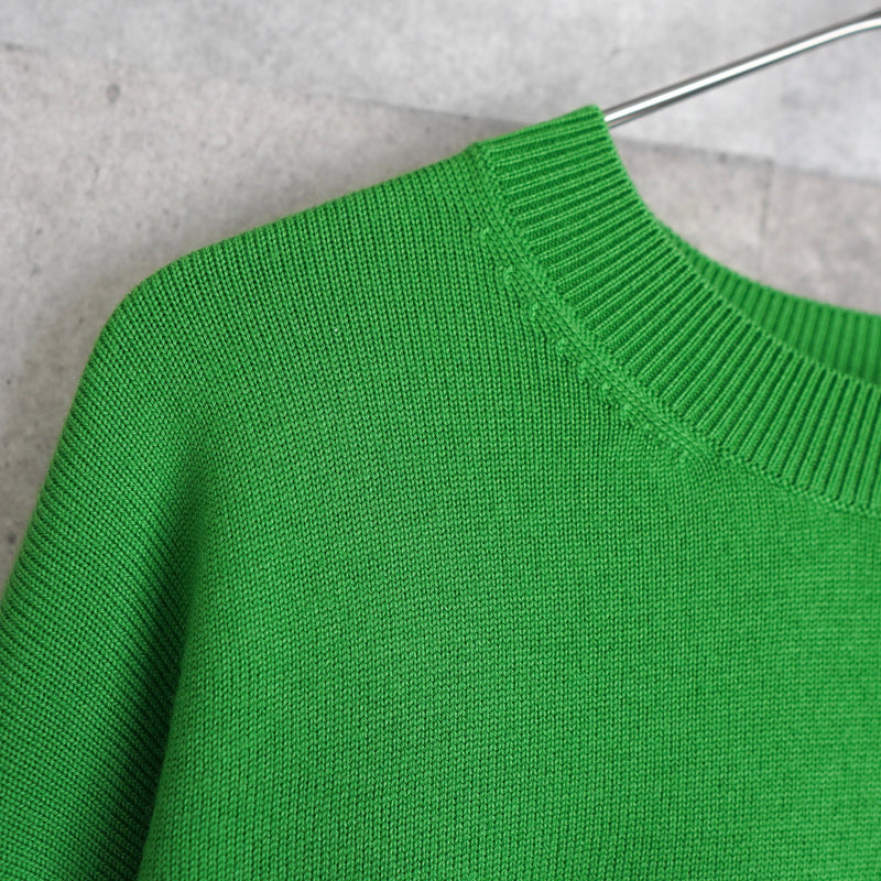 Logo Embroidery Sweater - NEWSED