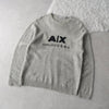 Logo Embroidery Sweater