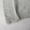 Logo Embroidery Sweater