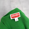 Logo Embroidery Sweater