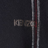 Logo Embroidery Sweater - NEWSED