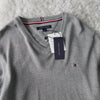 Logo Embroidery Sweater Unused