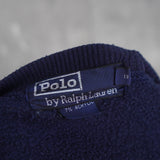 Logo Embroidery Sweatshirt - NEWSED