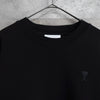 Logo Embroidery Sweatshirt