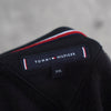 Logo Embroidery Sweatshirt