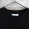 Logo Embroidery Sweatshirt
