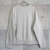 Logo Embroidery Sweatshirt