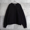 Logo Embroidery Sweatshirt