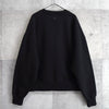 Logo Embroidery Sweatshirt
