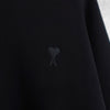 Logo Embroidery Sweatshirt