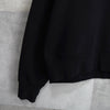 Logo Embroidery Sweatshirt
