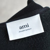 Logo Embroidery Sweatshirt