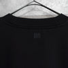 Logo Embroidery Sweatshirt