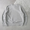 Logo Embroidery Sweatshirt