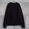 Logo Embroidery Sweatshirt