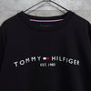 Logo Embroidery Sweatshirt
