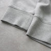 Logo Embroidery Sweatshirt
