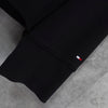 Logo Embroidery Sweatshirt