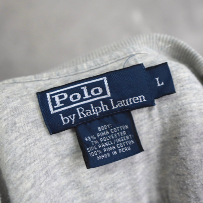 Logo Embroidery Sweatshirt - NEWSED