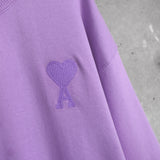 Logo Embroidery Sweatshirt - NEWSED