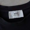 Logo Embroidery Tee Shirt