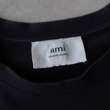 Logo Embroidery Tee Shirt - NEWSED