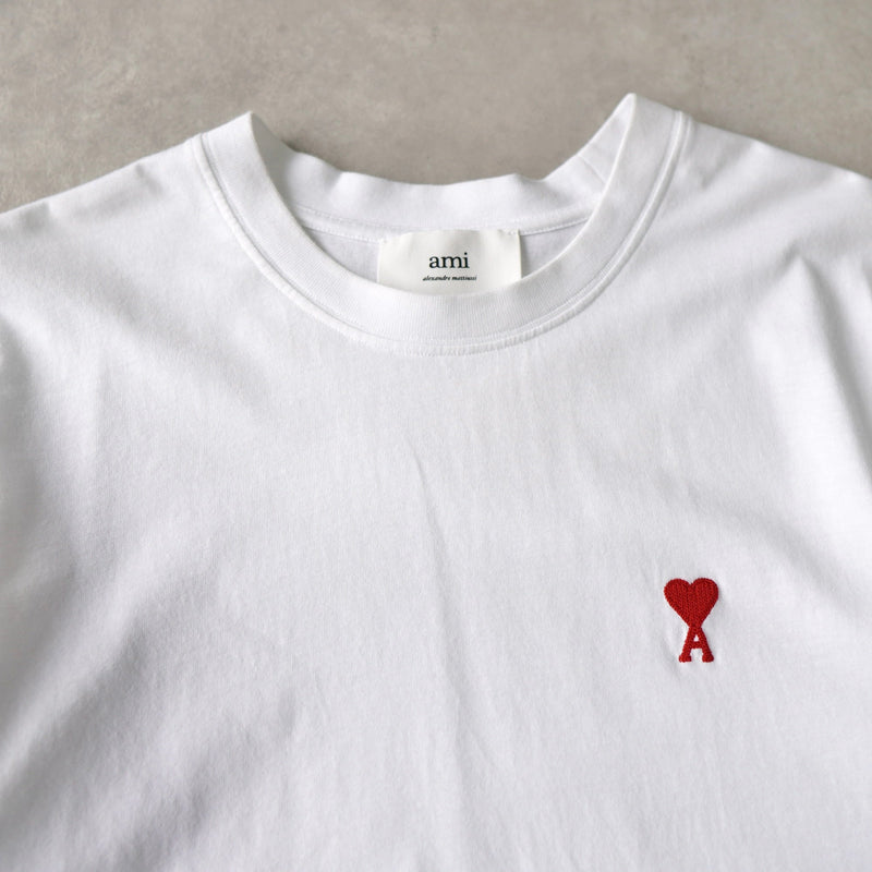 Logo Embroidery Tee Shirt - NEWSED