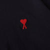 Logo Embroidery Tee Shirt