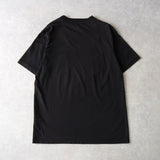 Logo Embroidery Tee Shirt - NEWSED