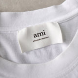 Logo Embroidery Tee Shirt - NEWSED