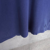 Logo Embroidery Tee Shirt - NEWSED