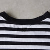 Logo Embroidery Tee Shirt